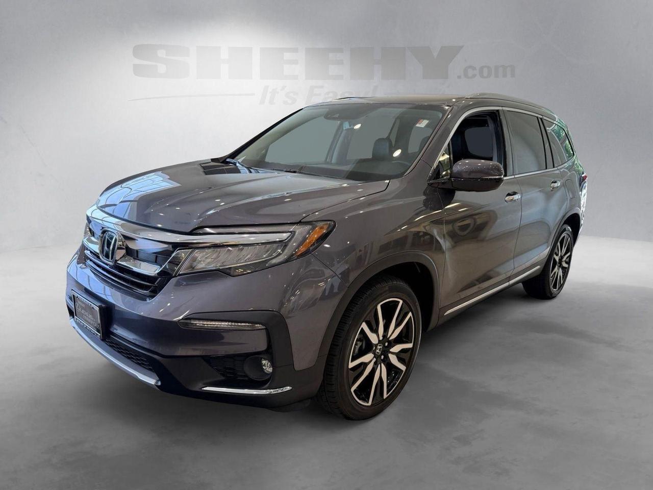2021 Honda Pilot Elite Annapolis MD
