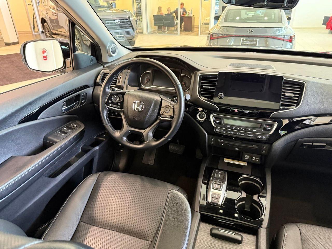 2021 Honda Pilot Elite Annapolis MD