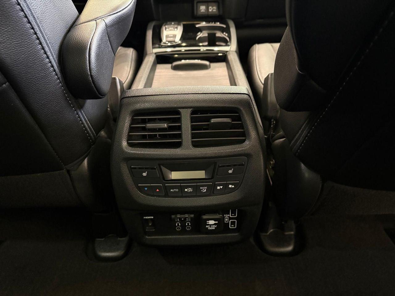 2021 Honda Pilot Elite Annapolis MD