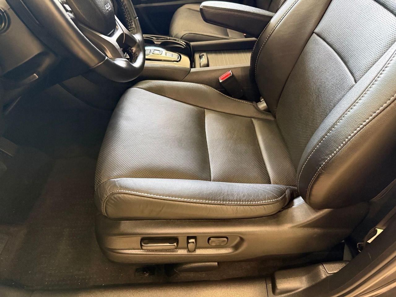 2021 Honda Pilot Elite Annapolis MD