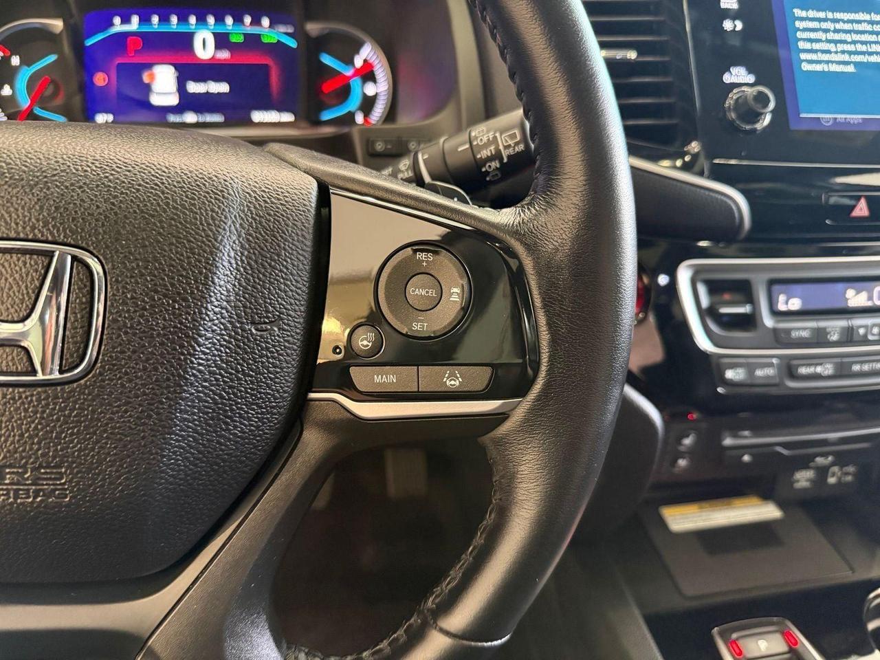 2021 Honda Pilot Elite Annapolis MD
