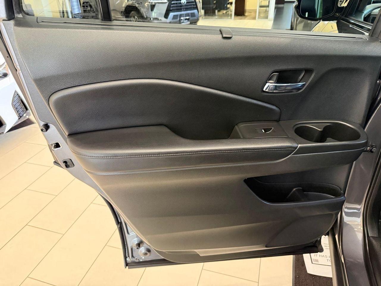 2021 Honda Pilot Elite Annapolis MD