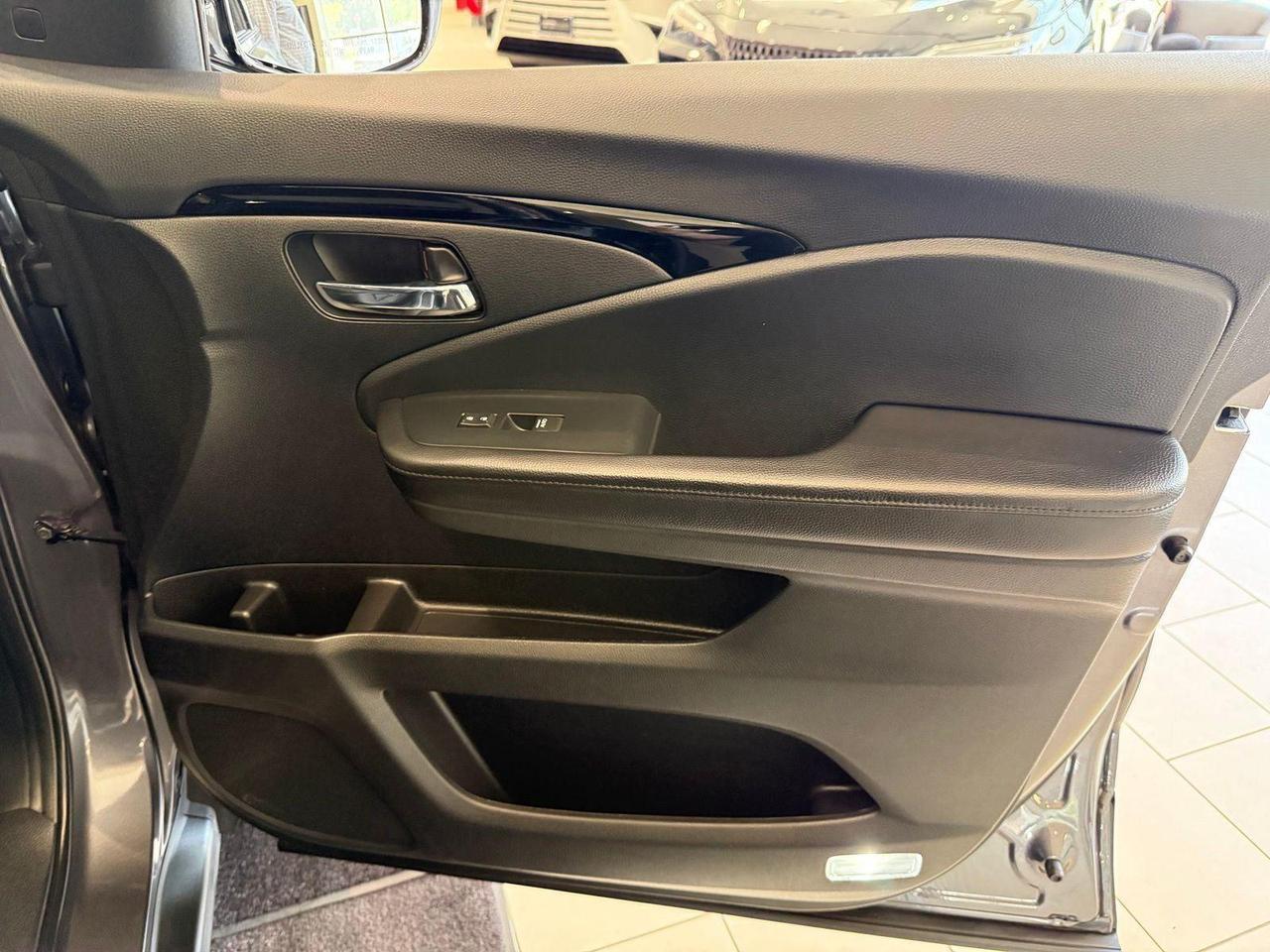 2021 Honda Pilot Elite Annapolis MD