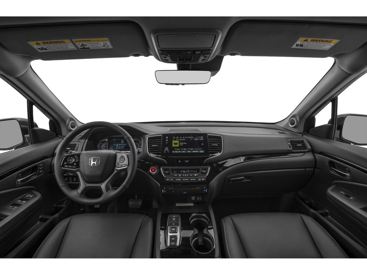 2021 Honda Pilot Elite Annapolis MD