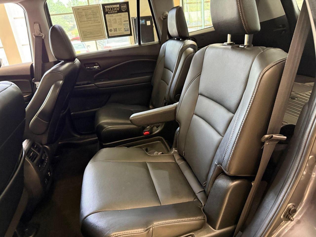 2021 Honda Pilot Elite Annapolis MD