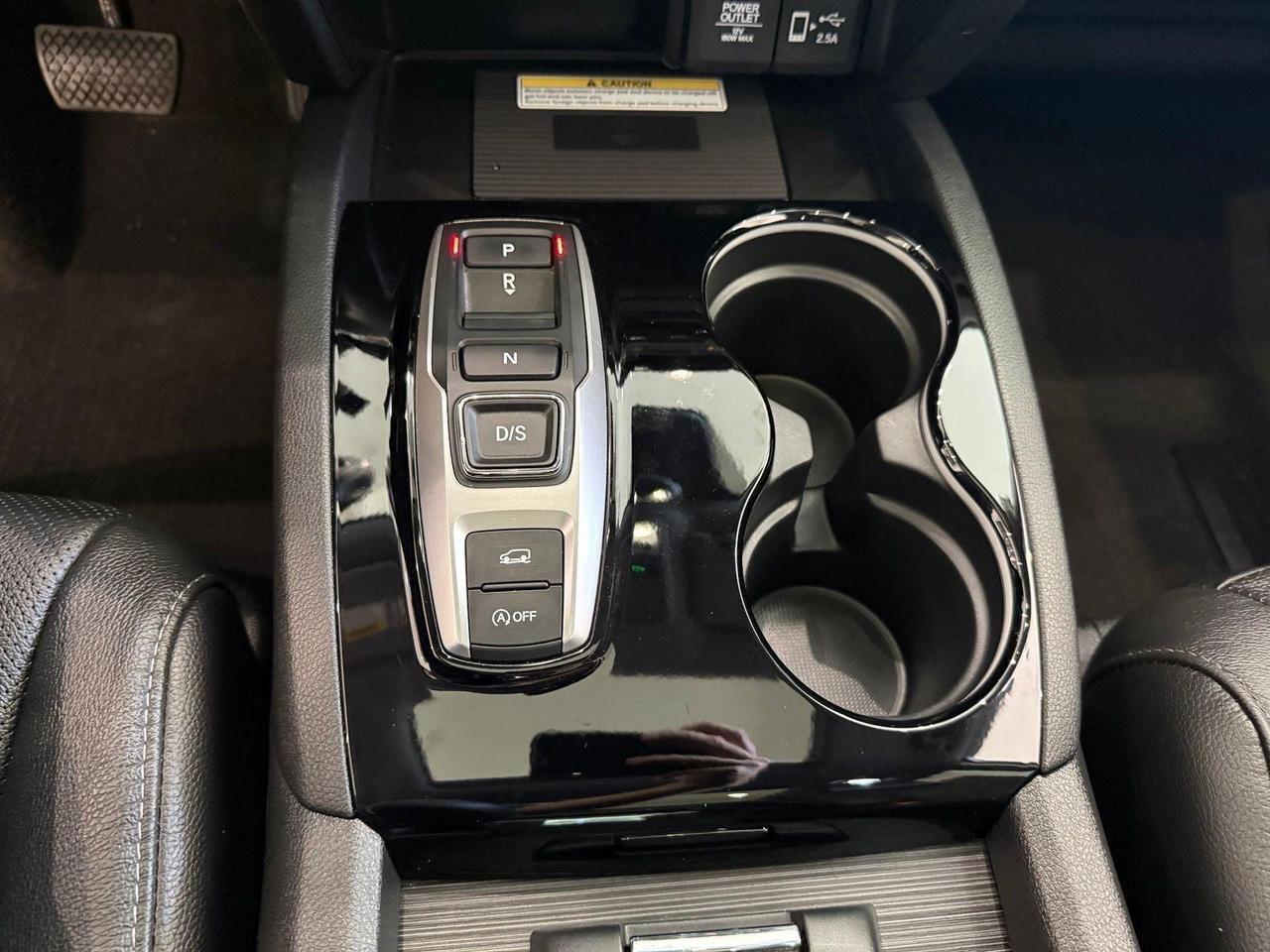 2021 Honda Pilot Elite Annapolis MD