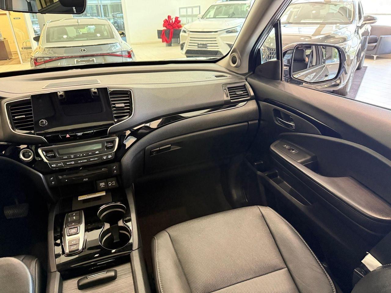 2021 Honda Pilot Elite Annapolis MD