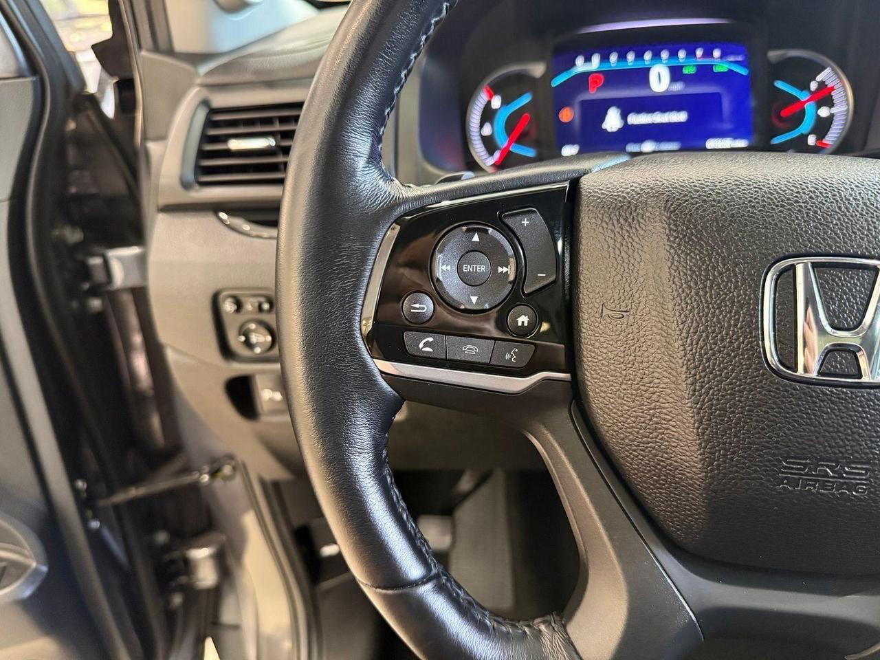 2021 Honda Pilot Elite Annapolis MD