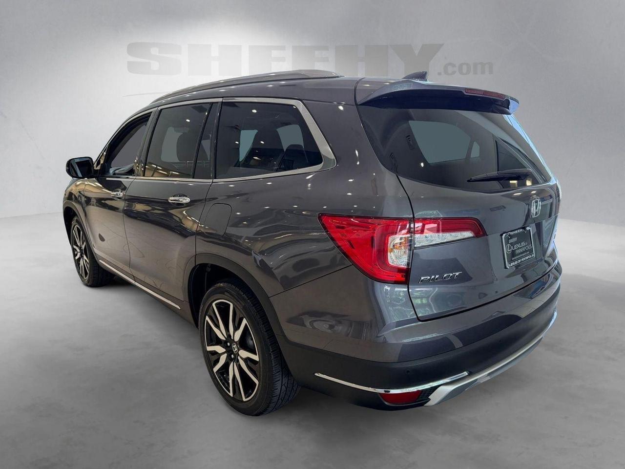 2021 Honda Pilot Elite Annapolis MD