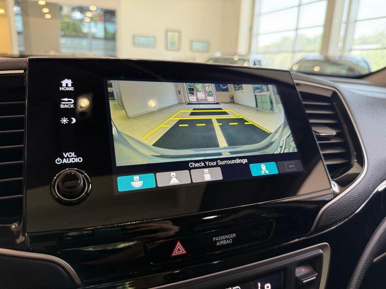 2021 Honda Pilot Elite Annapolis MD