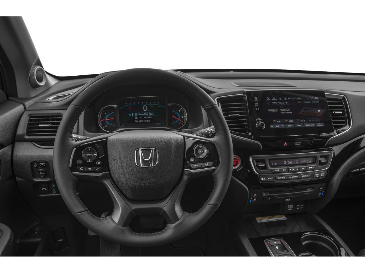 2021 Honda Pilot Elite Annapolis MD