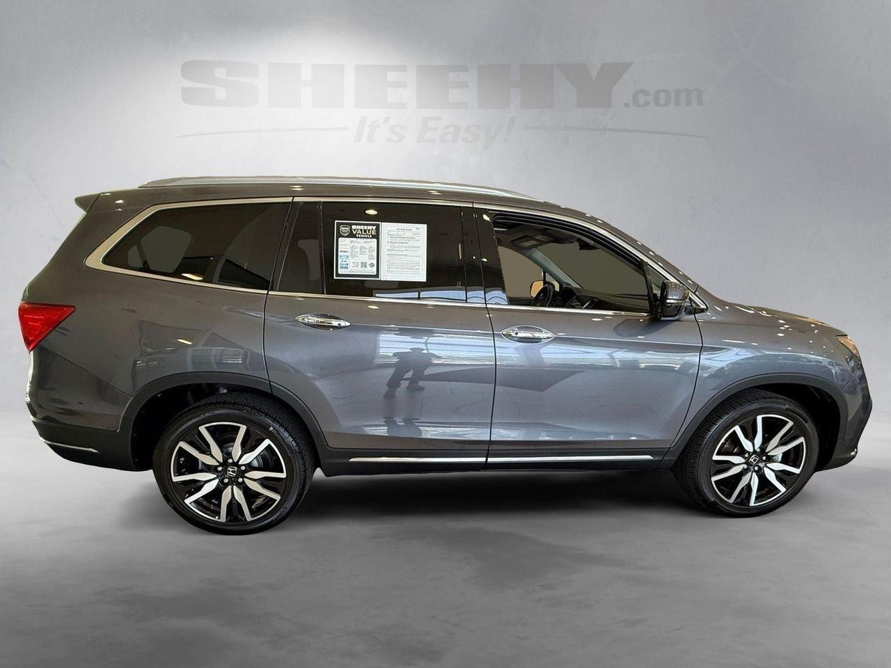 2021 Honda Pilot Elite Annapolis MD