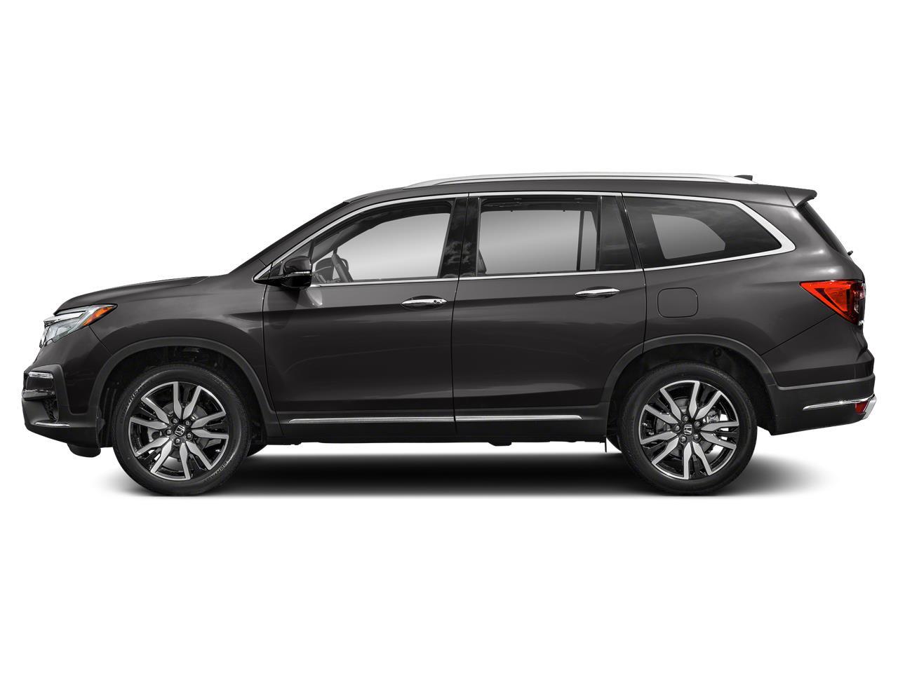 2021 Honda Pilot Elite Annapolis MD