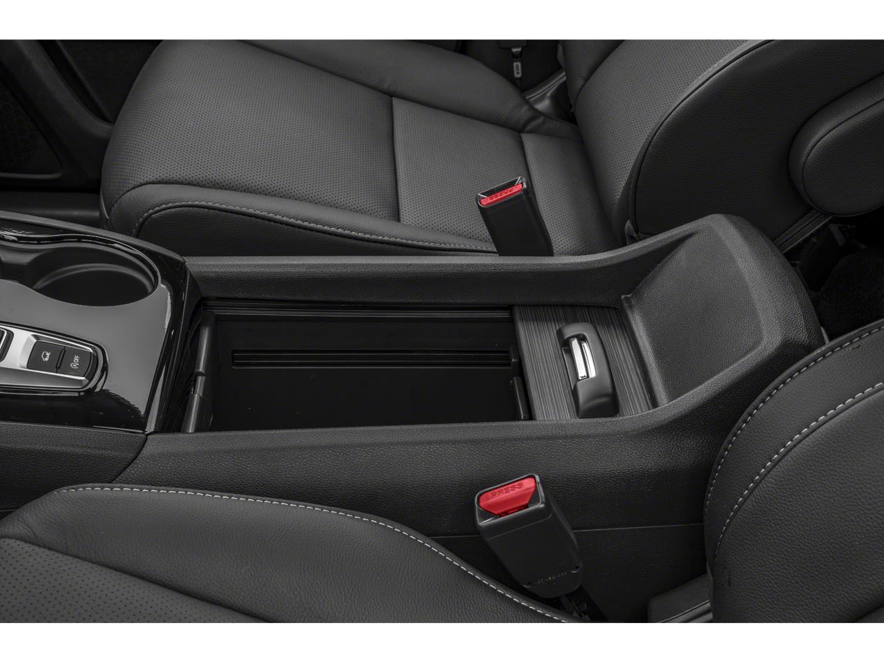 2021 Honda Pilot Elite Annapolis MD