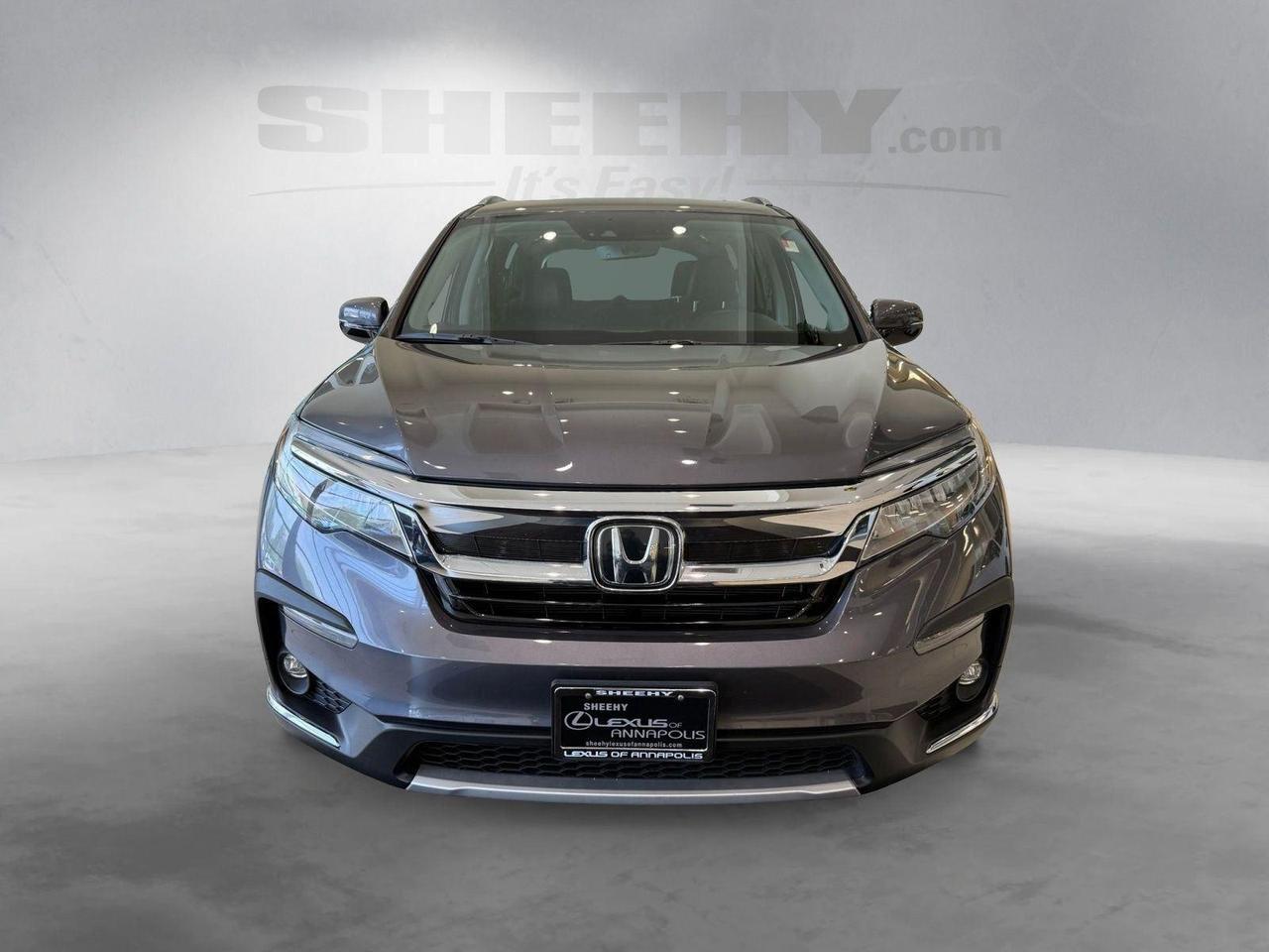 2021 Honda Pilot Elite Annapolis MD