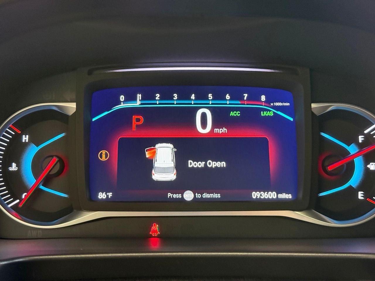 2021 Honda Pilot Elite Annapolis MD