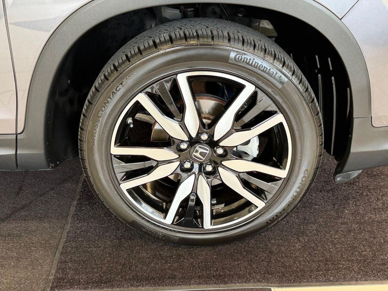 2021 Honda Pilot Elite Annapolis MD