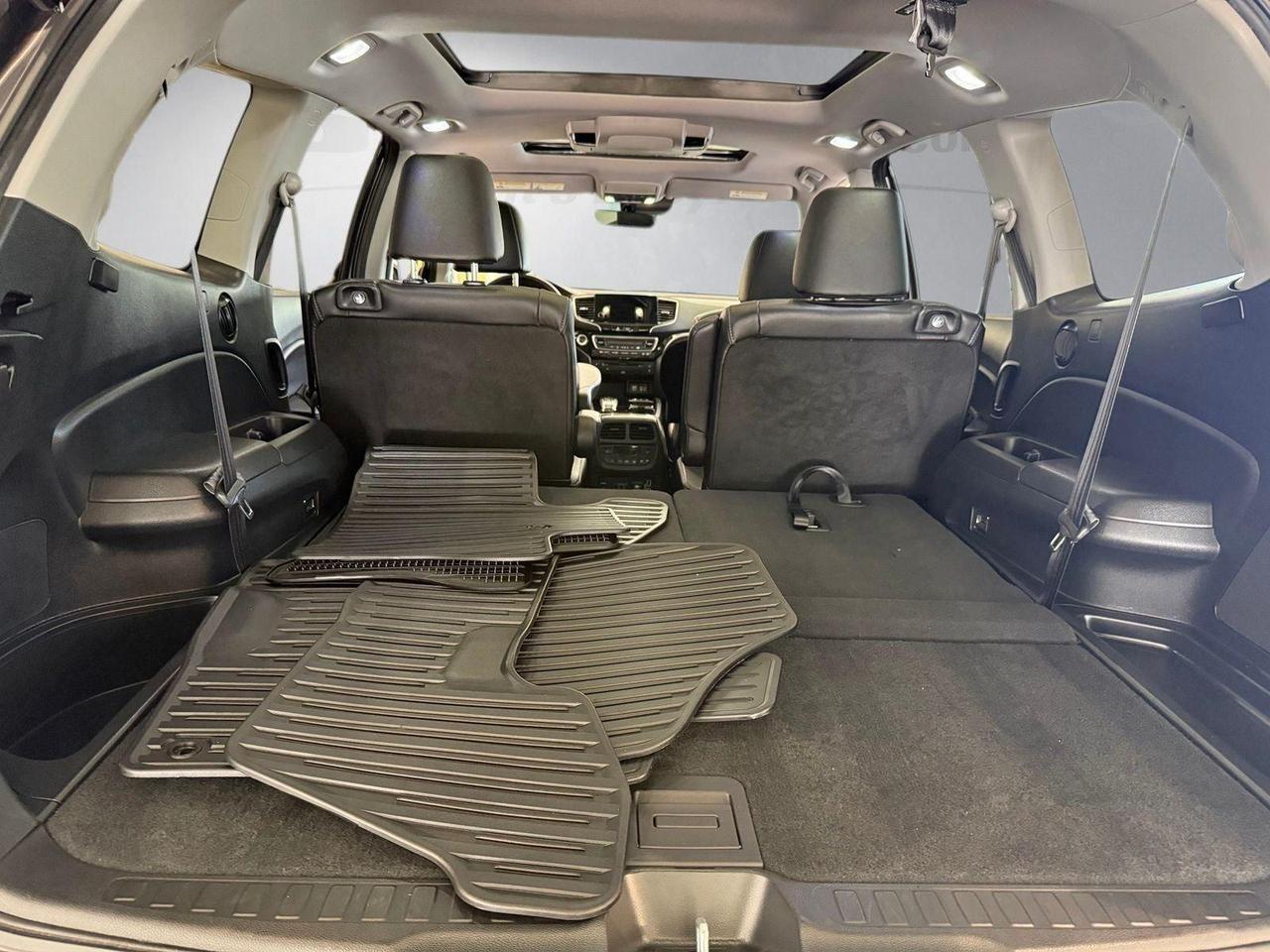 2021 Honda Pilot Elite Annapolis MD