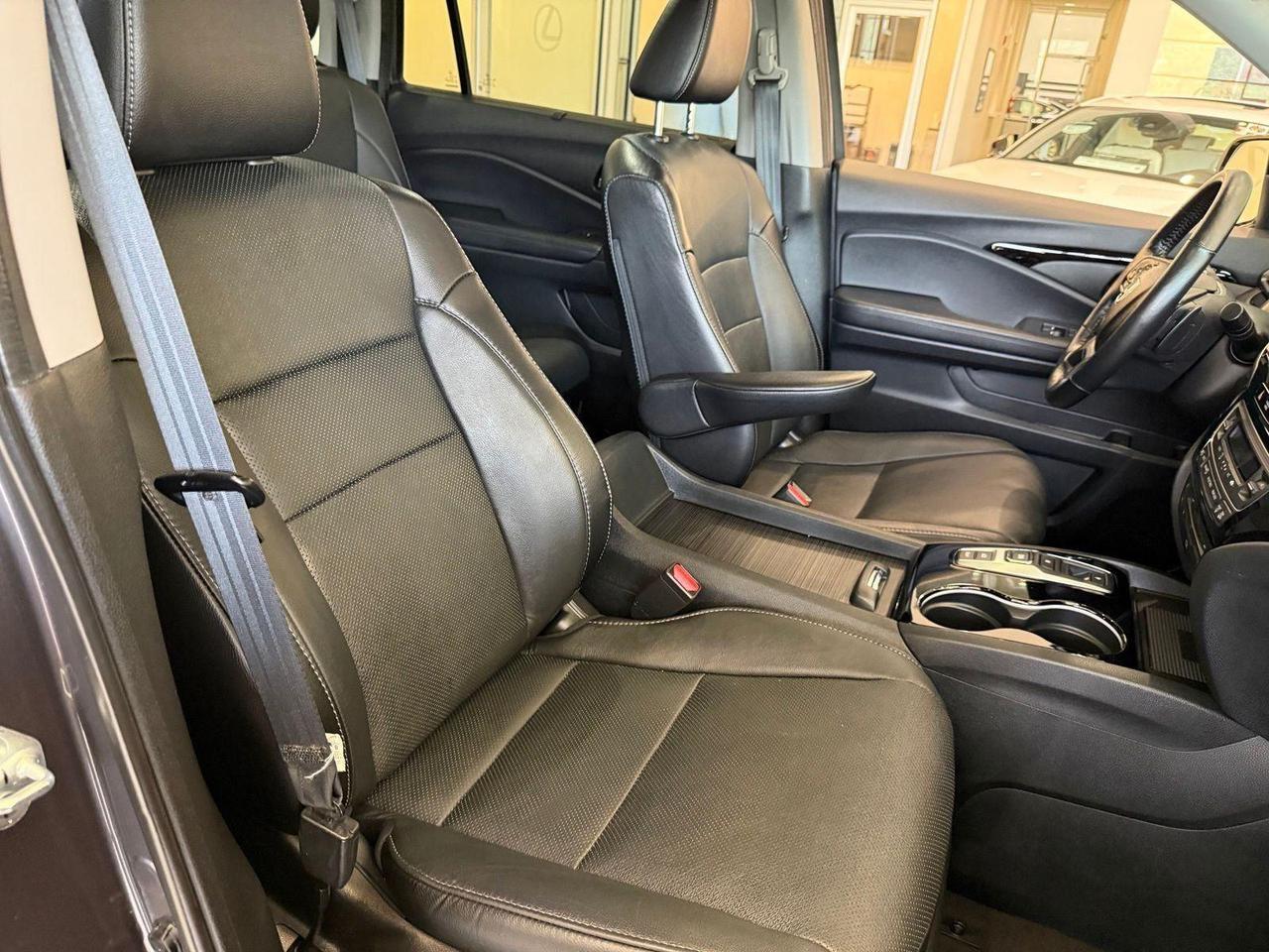 2021 Honda Pilot Elite Annapolis MD