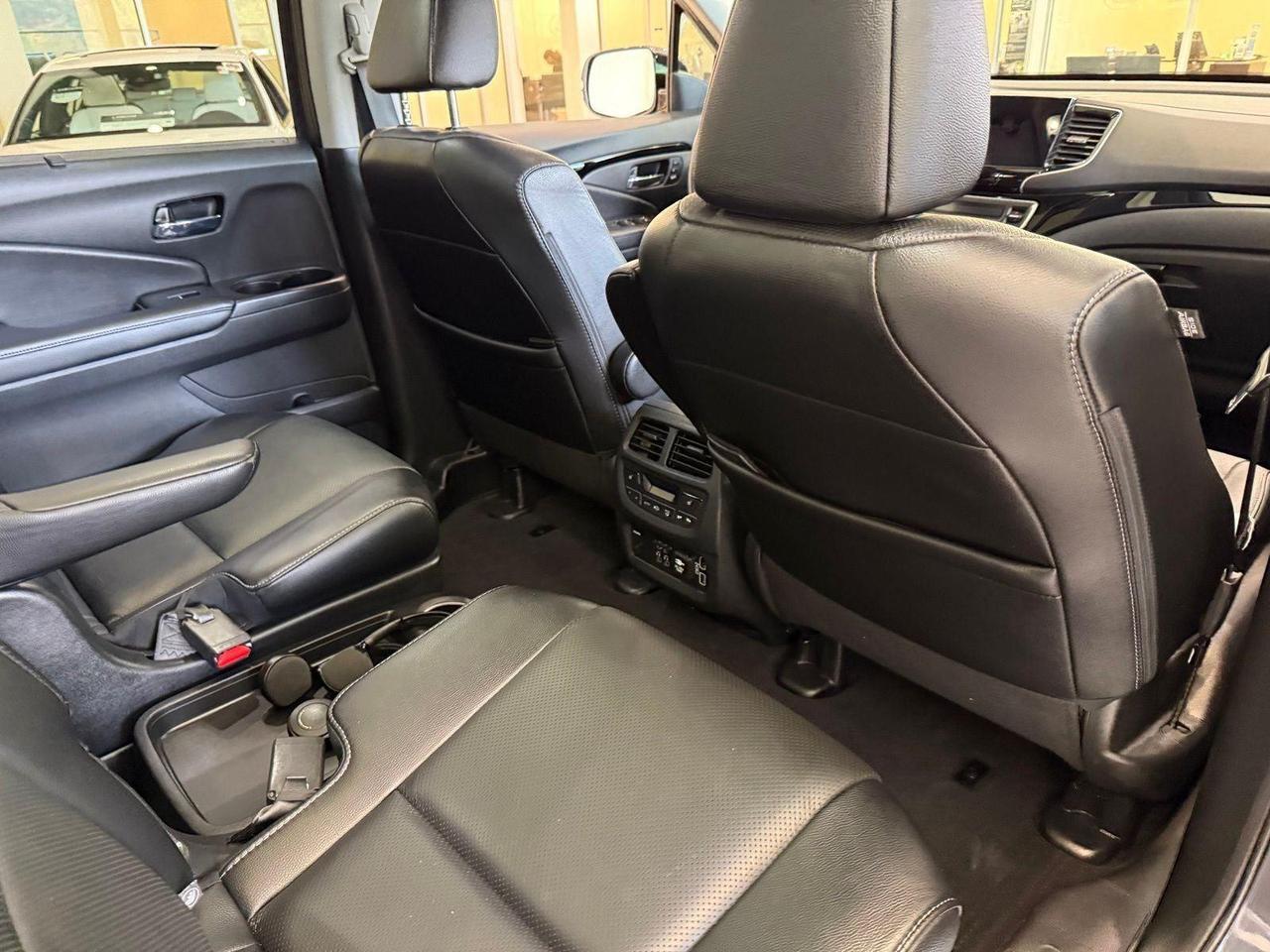 2021 Honda Pilot Elite Annapolis MD