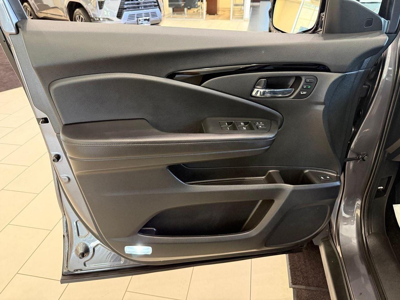 2021 Honda Pilot Elite Annapolis MD