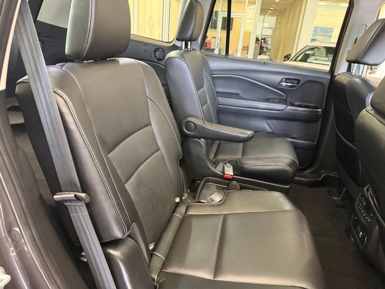2021 Honda Pilot Elite Annapolis MD