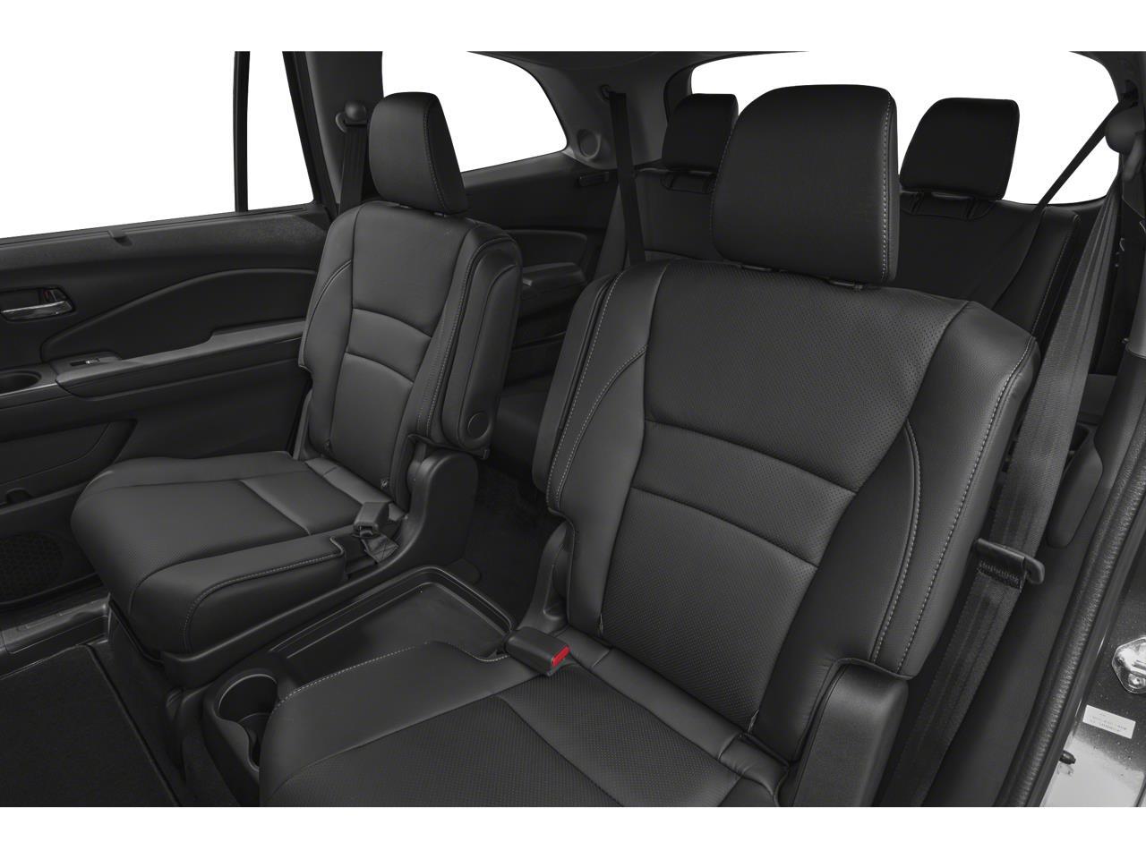 2021 Honda Pilot Elite Annapolis MD