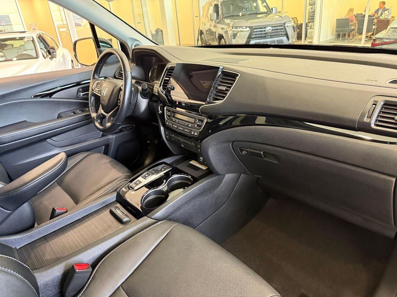 2021 Honda Pilot Elite Annapolis MD