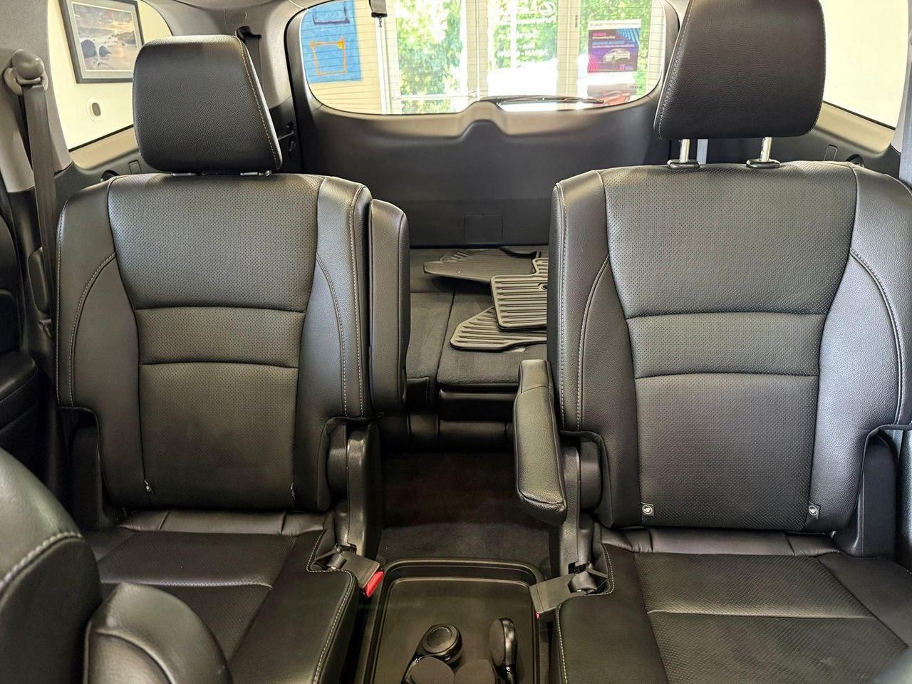2021 Honda Pilot Elite Annapolis MD