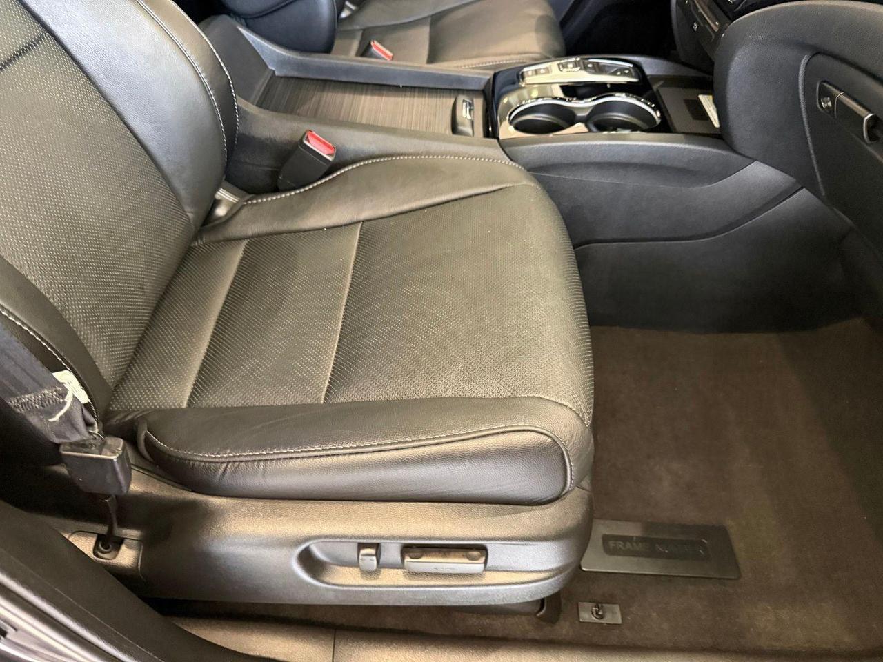 2021 Honda Pilot Elite Annapolis MD