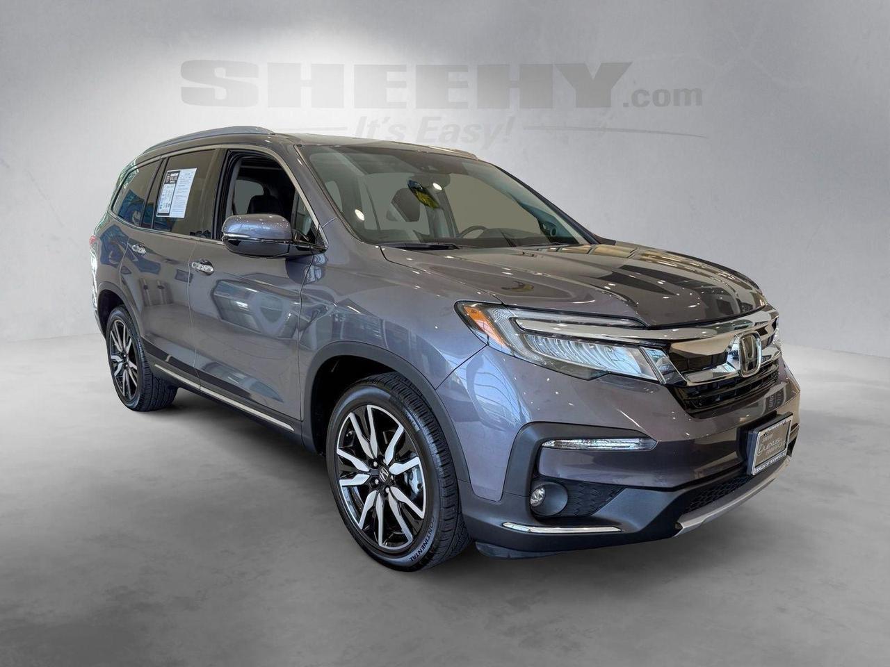 2021 Honda Pilot Elite Annapolis MD