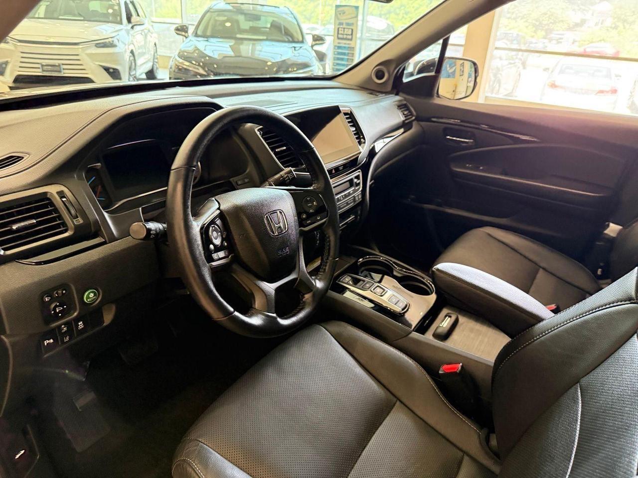2021 Honda Pilot Elite Annapolis MD