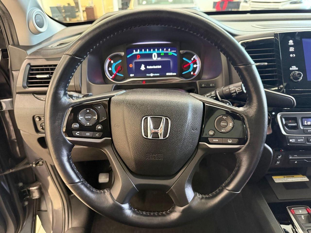 2021 Honda Pilot Elite Annapolis MD