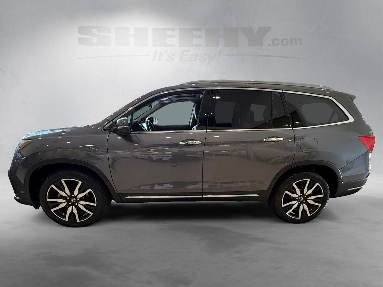 2021 Honda Pilot Elite Annapolis MD
