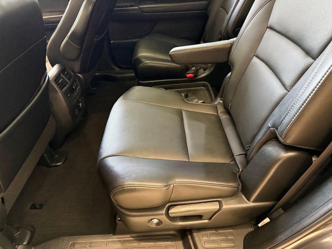 2021 Honda Pilot Elite Annapolis MD
