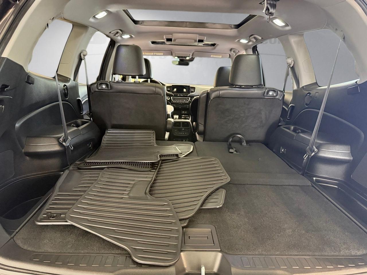 2021 Honda Pilot Elite Annapolis MD