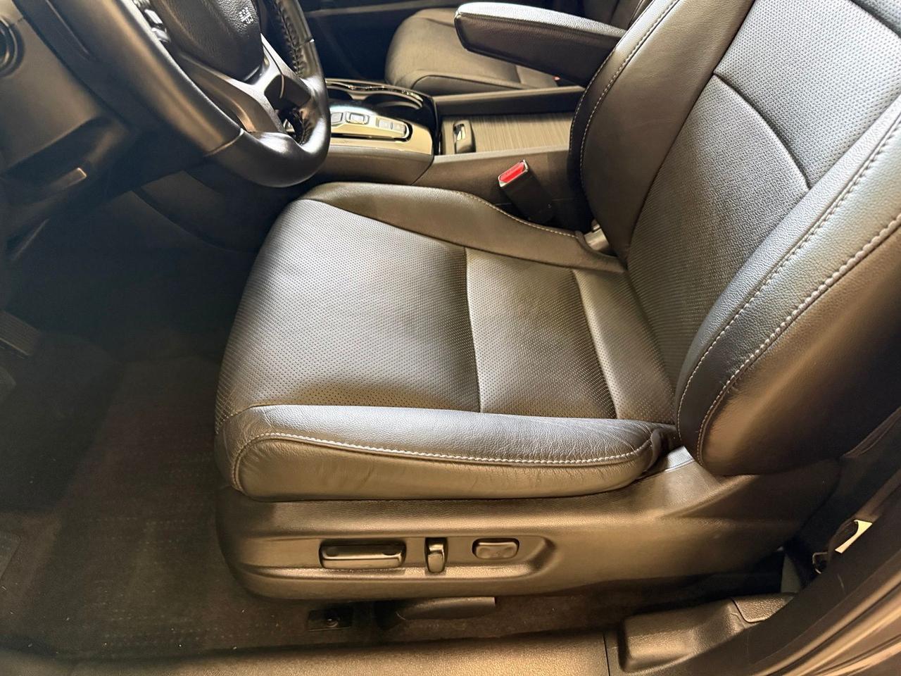 2021 Honda Pilot Elite Annapolis MD