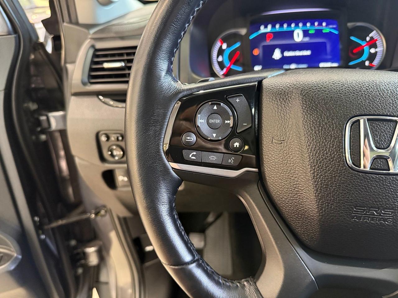 2021 Honda Pilot Elite Annapolis MD