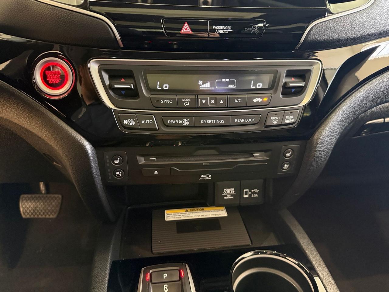 2021 Honda Pilot Elite Annapolis MD
