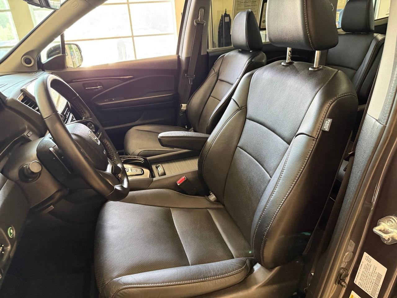 2021 Honda Pilot Elite Annapolis MD