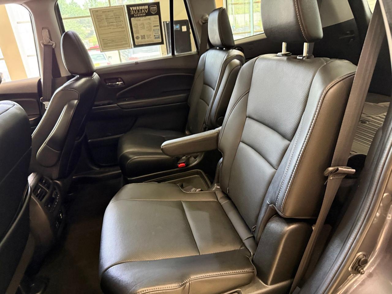 2021 Honda Pilot Elite Annapolis MD