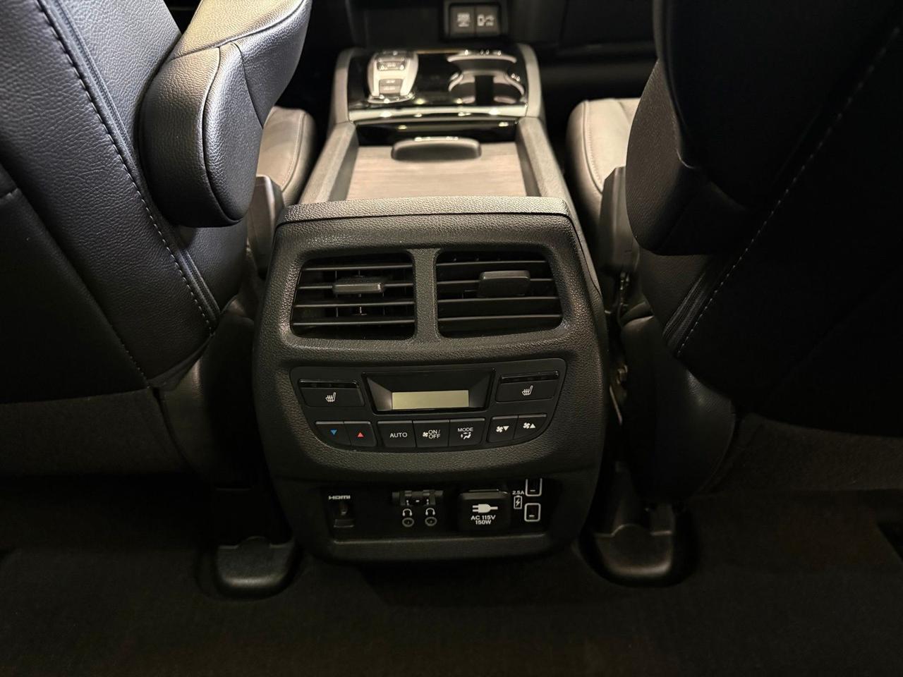 2021 Honda Pilot Elite Annapolis MD