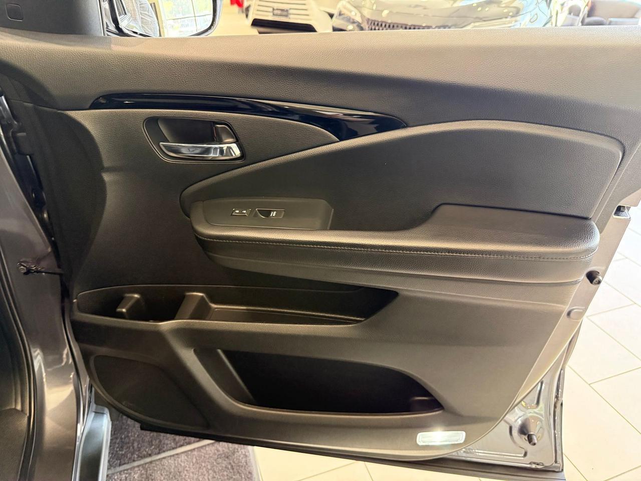 2021 Honda Pilot Elite Annapolis MD