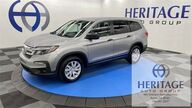 2021 Honda Pilot LX Rome GA 2021 Honda Pilot LX Rome GA