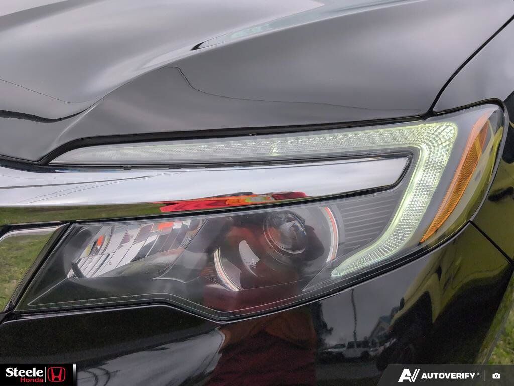 2021 Honda Pilot LX St. John's NL