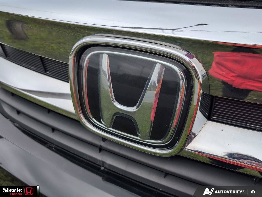 2021 Honda Pilot LX St. John's NL