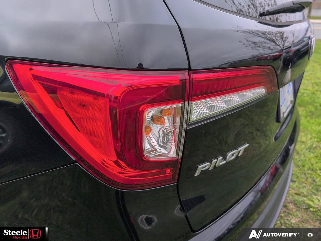2021 Honda Pilot LX St. John's NL