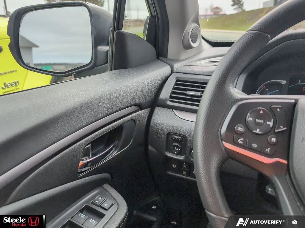 2021 Honda Pilot LX St. John's NL