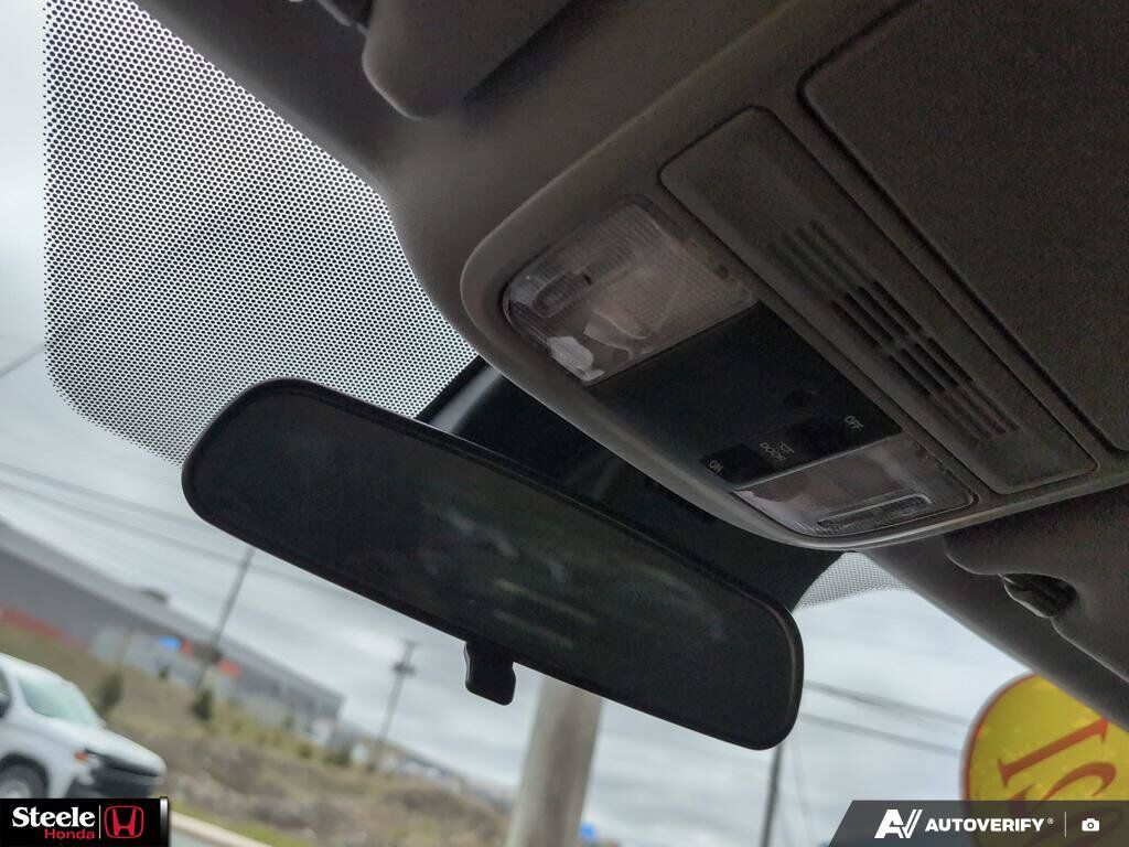 2021 Honda Pilot LX St. John's NL