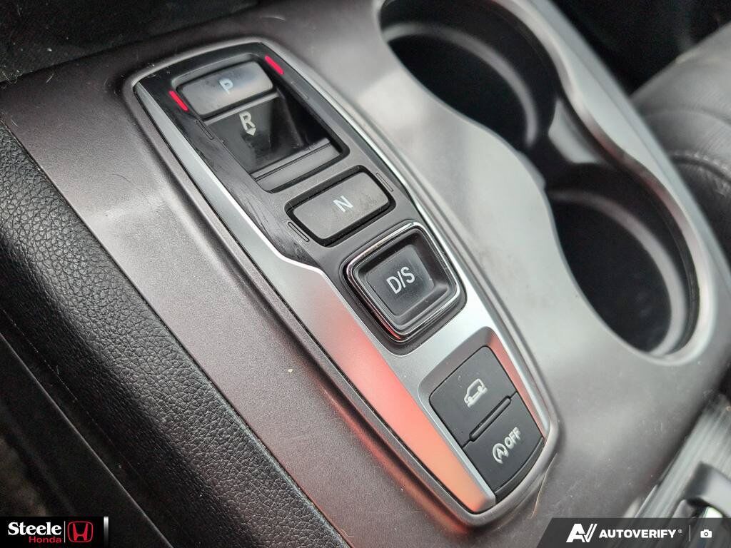 2021 Honda Pilot LX St. John's NL